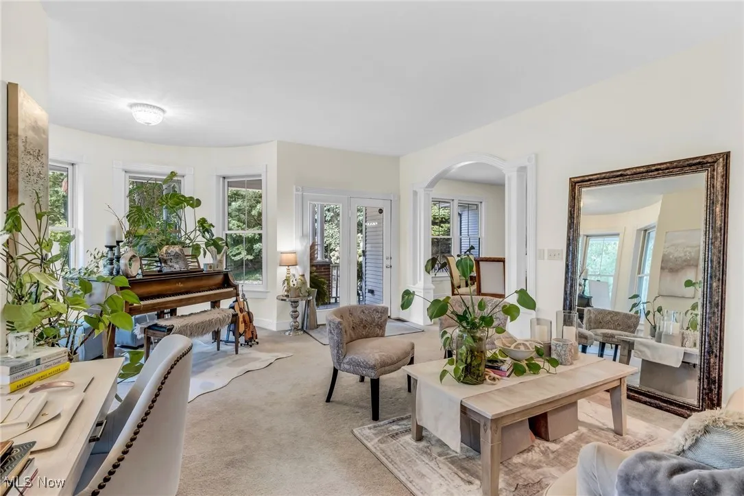 8851 Spring Valley Drive, Broadview Heights, Ohio 44147,MLS Now Listing ID