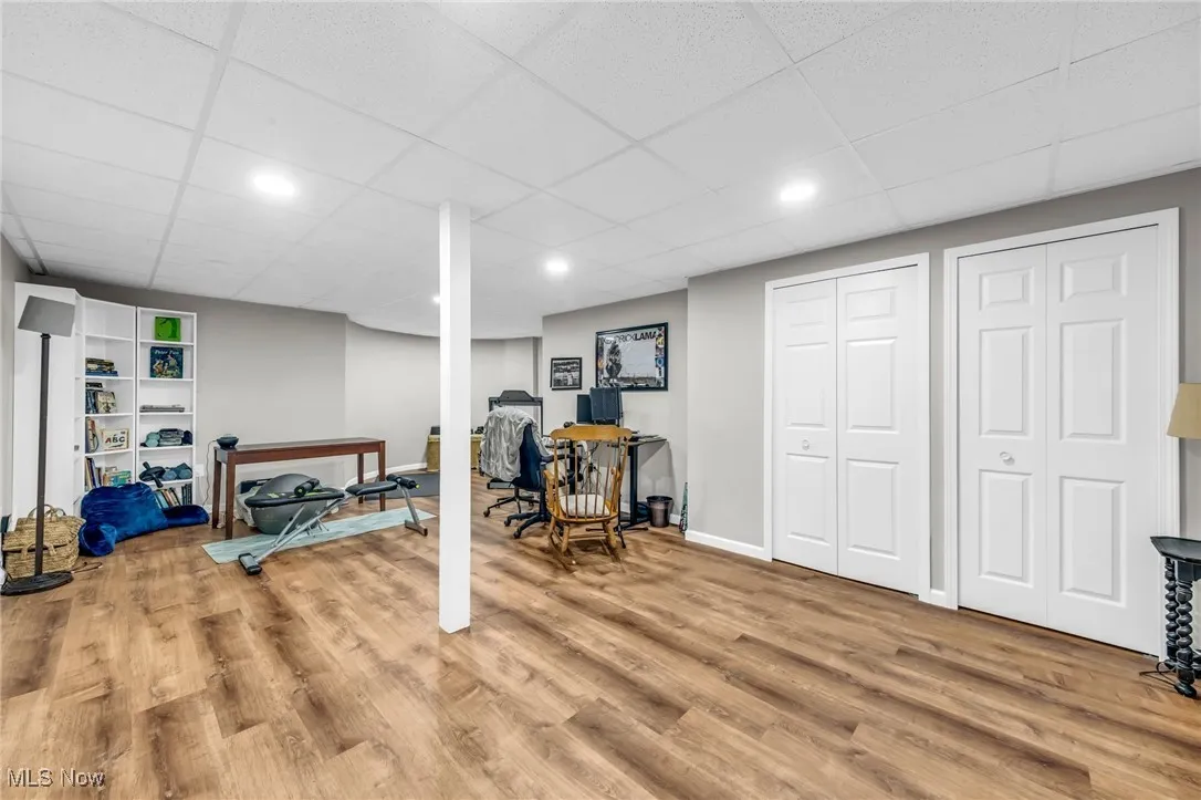 8851 Spring Valley Drive, Broadview Heights, Ohio 44147,MLS Now Listing ID