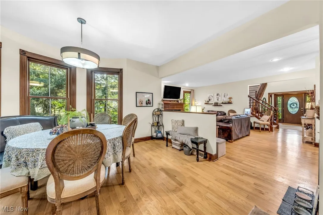 8851 Spring Valley Drive, Broadview Heights, Ohio 44147,MLS Now Listing ID