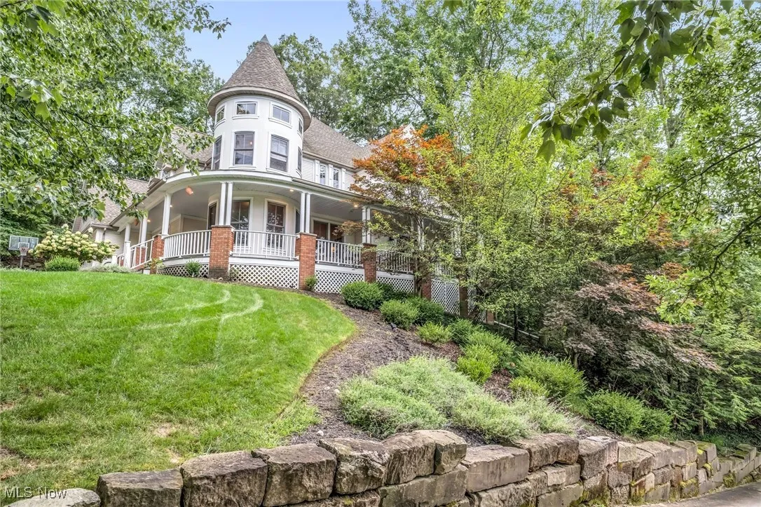 8851 Spring Valley Drive, Broadview Heights, Ohio 44147,MLS Now Listing ID