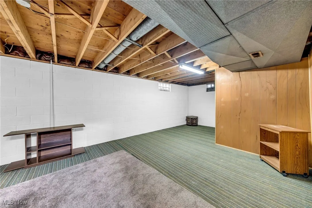 2863 Burnside Street, Akron, Ohio 44312,MLS Now Listing ID