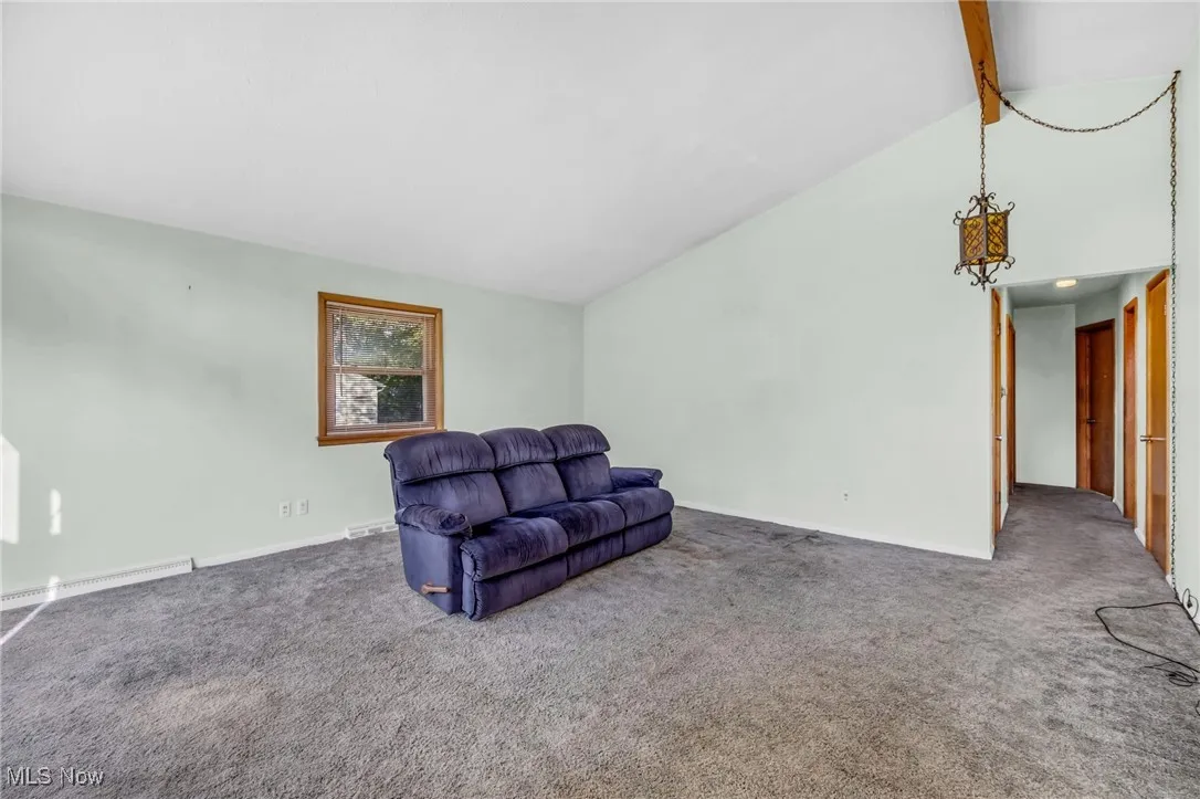 2863 Burnside Street, Akron, Ohio 44312,MLS Now Listing ID