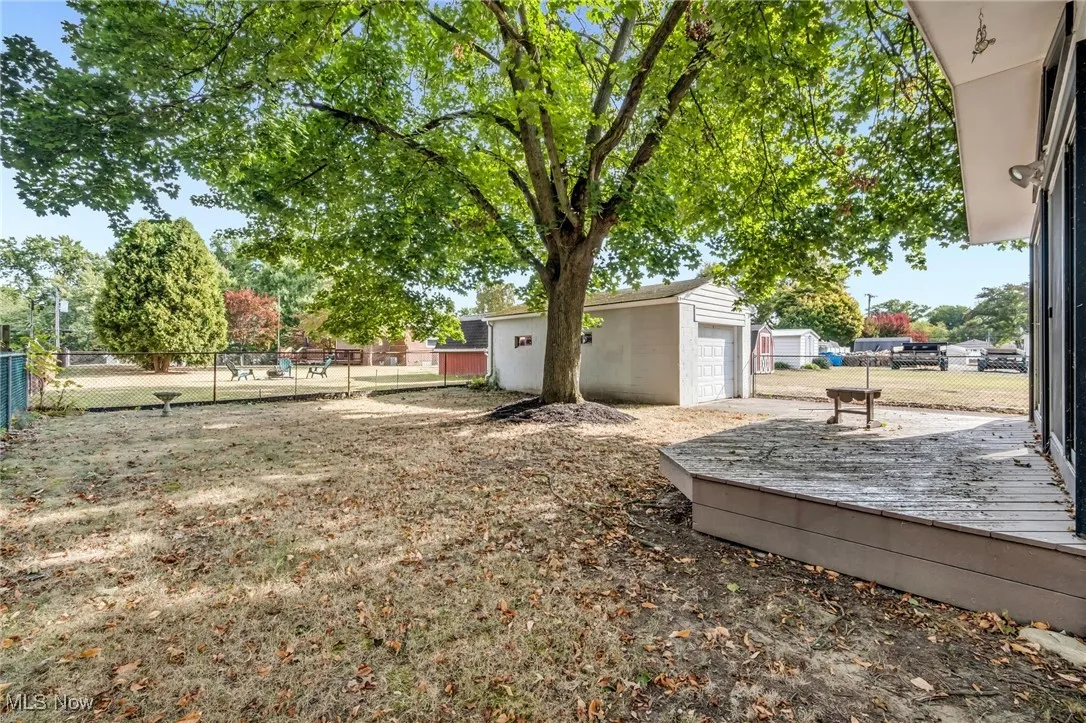 2863 Burnside Street, Akron, Ohio 44312,MLS Now Listing ID