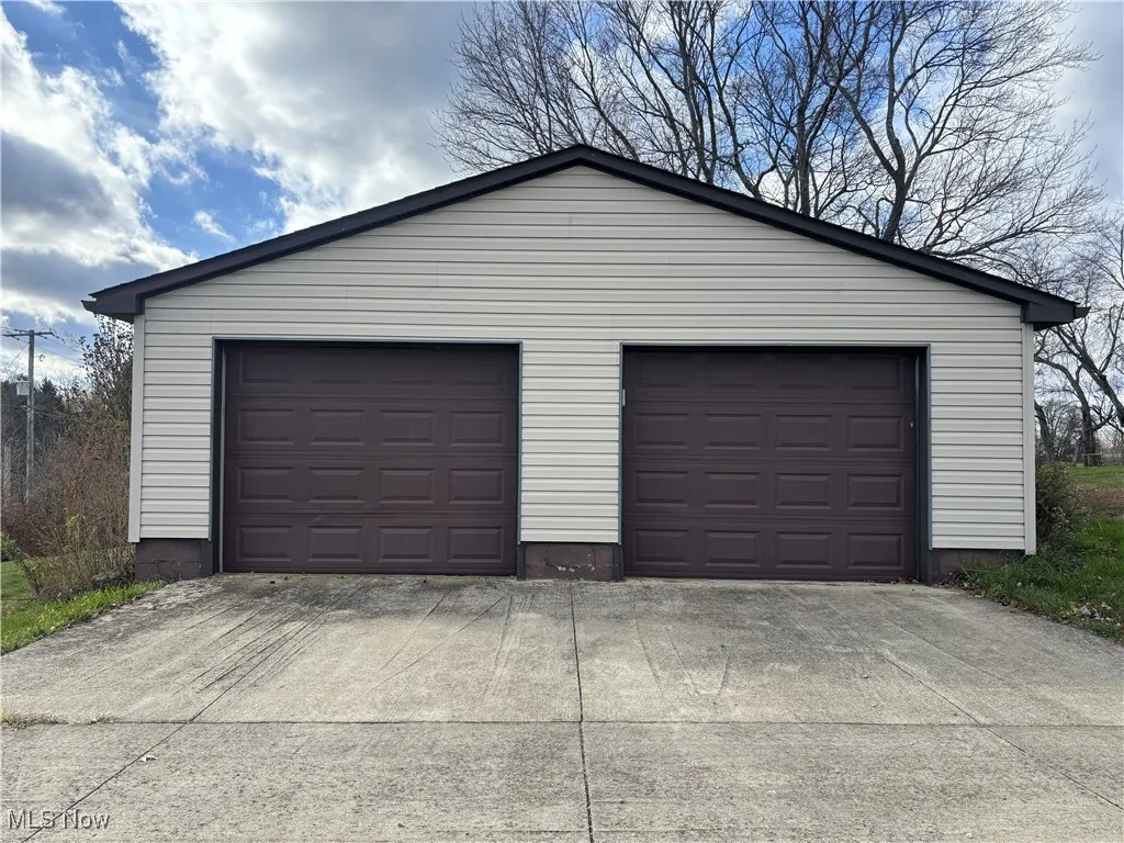 10539 Sprucevale Road, Rogers, Ohio 44455,MLS Now Listing ID