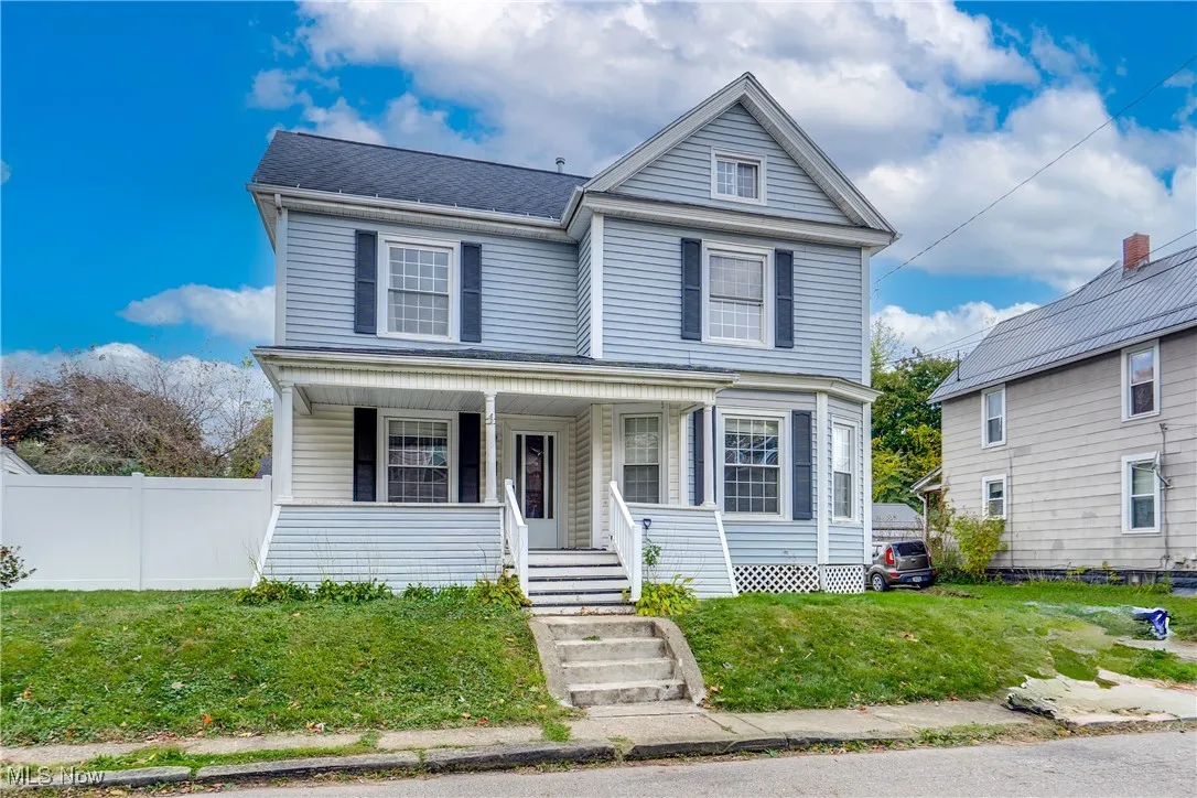 433 7th Street, Massillon, Ohio 44646,MLS Now Listing ID