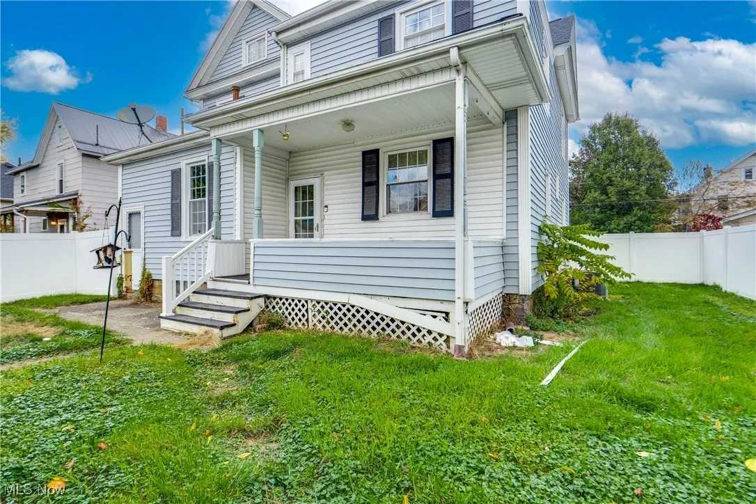 433 7th Street, Massillon, Ohio 44646,MLS Now Listing ID