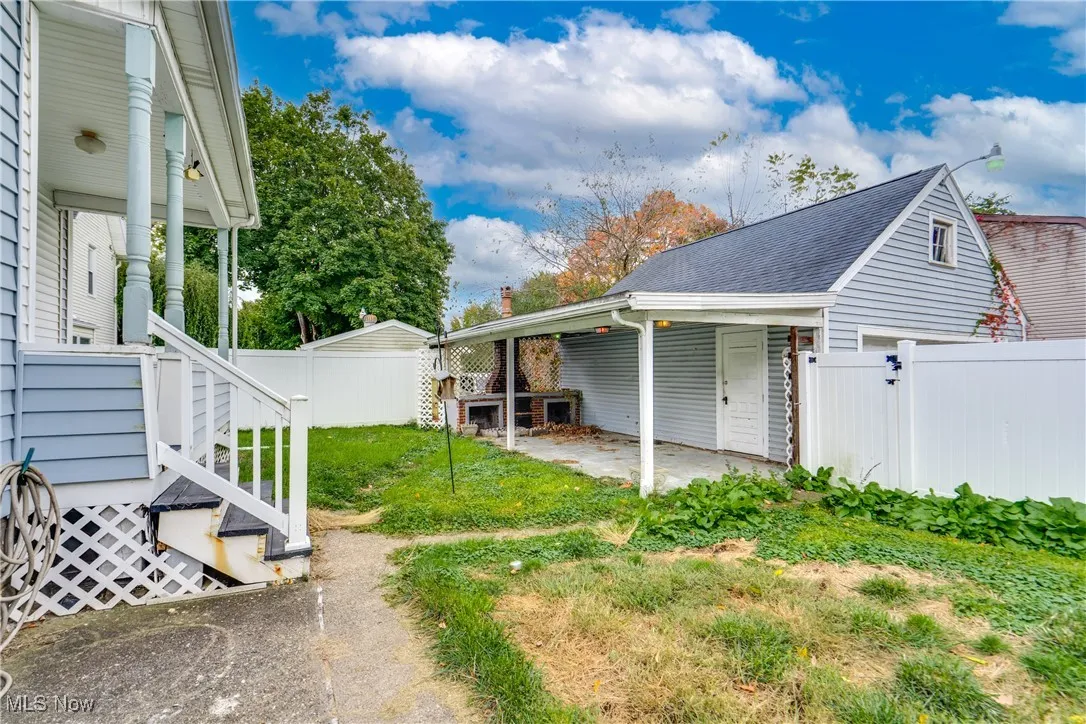 433 7th Street, Massillon, Ohio 44646,MLS Now Listing ID