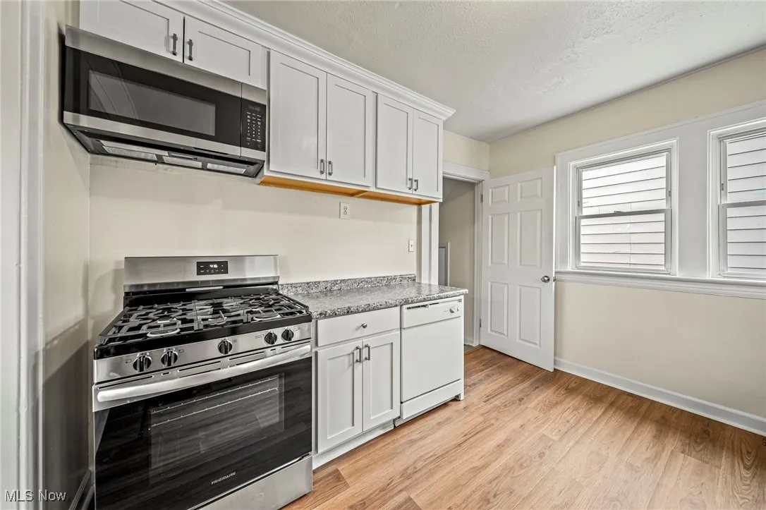 20400 Tracy Avenue, Euclid, Ohio 44123,MLS Now Listing ID