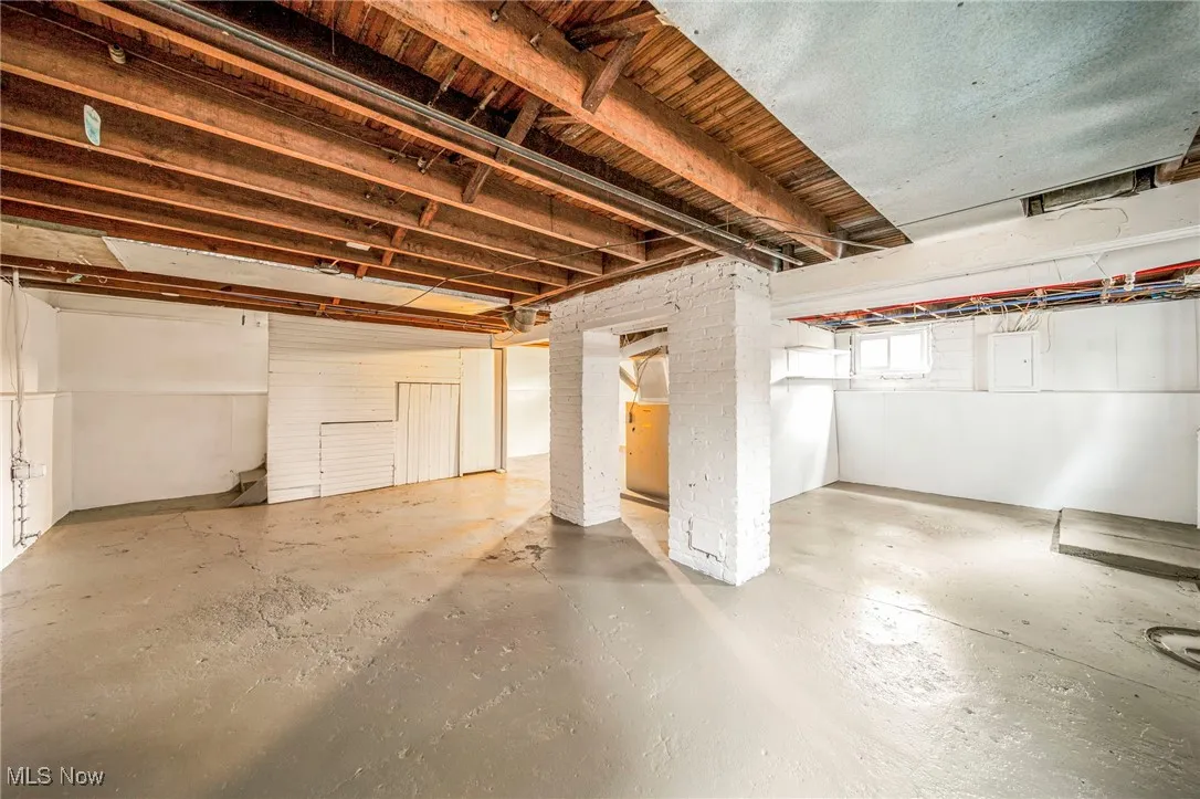 20400 Tracy Avenue, Euclid, Ohio 44123,MLS Now Listing ID