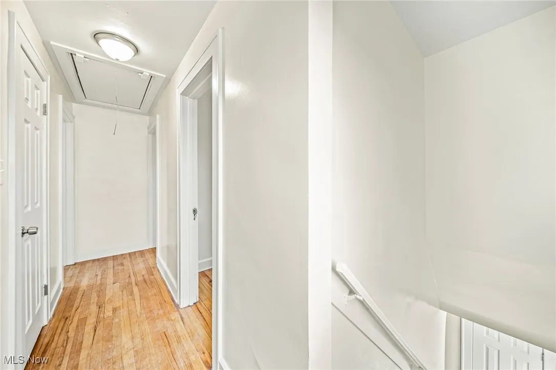 20400 Tracy Avenue, Euclid, Ohio 44123,MLS Now Listing ID