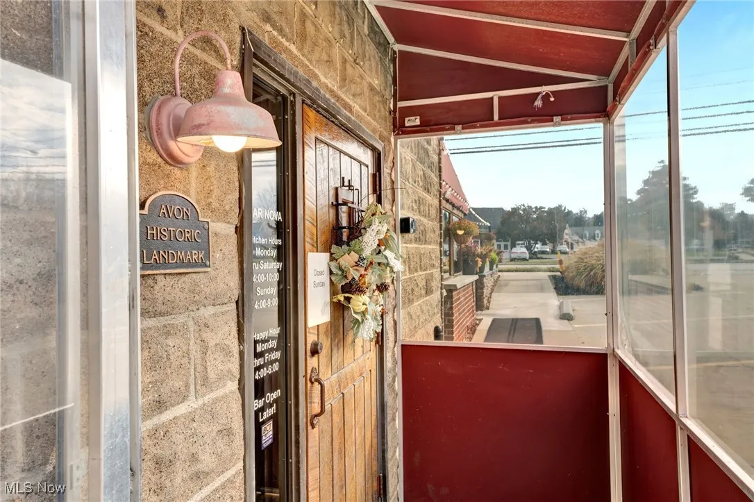 36816 Detroit Road, Avon, Ohio 44011,MLS Now Listing ID