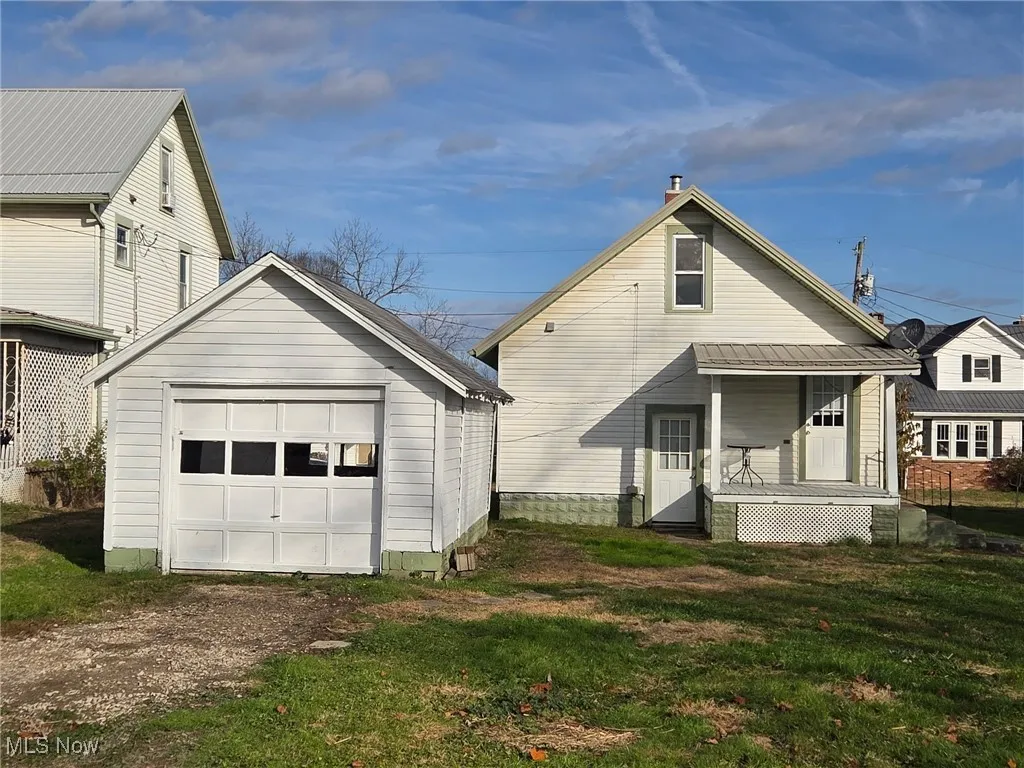 1017 Fairground Street, Caldwell, Ohio 43724,MLS Now Listing ID
