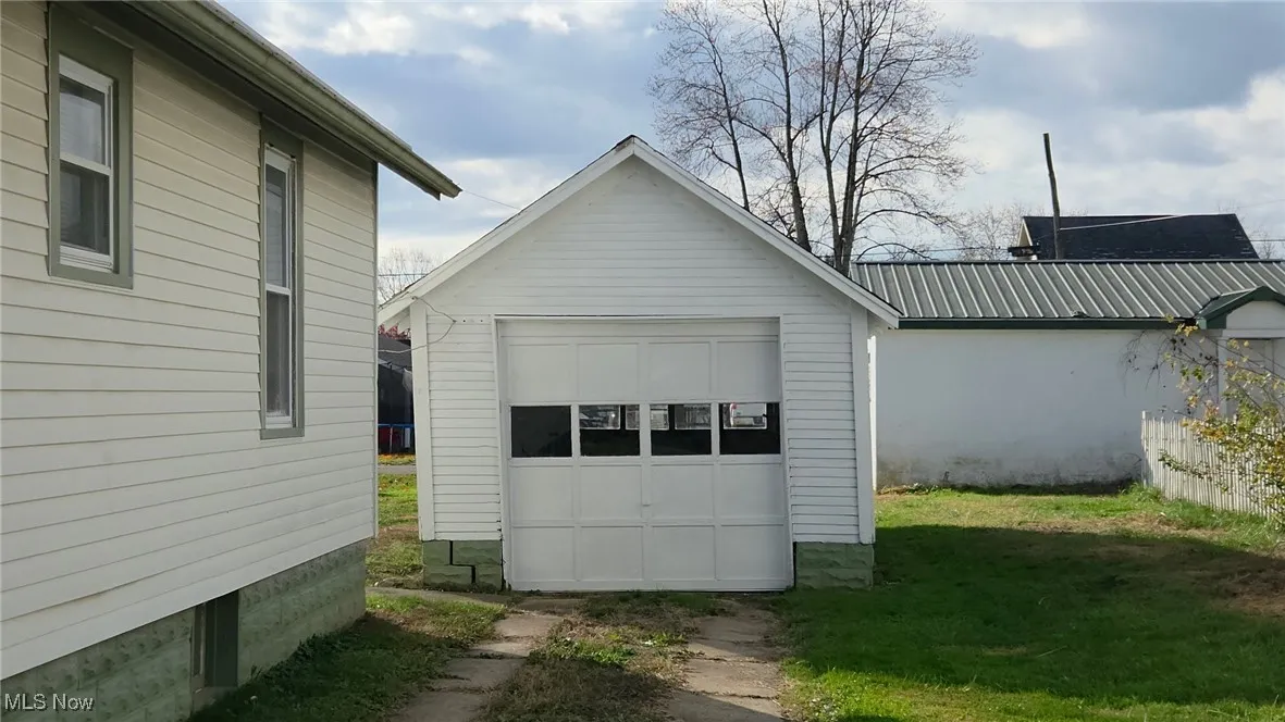 1017 Fairground Street, Caldwell, Ohio 43724,MLS Now Listing ID