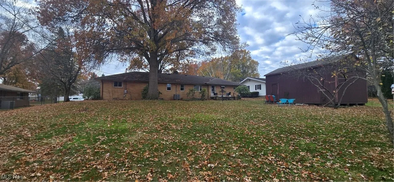 639 N Azalea Boulevard, Barberton, Ohio 44203,MLS Now Listing ID