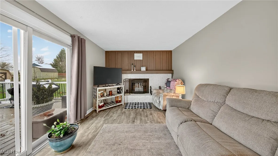 1891 Alcott Lane, Brunswick, Ohio 44212,MLS Now Listing ID