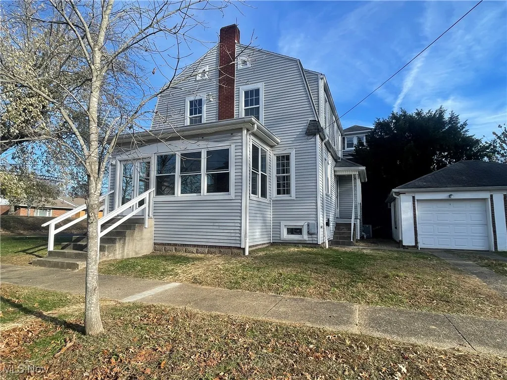 1500 23rd Street, Parkersburg, West Virginia 26104,MLS Now Listing ID