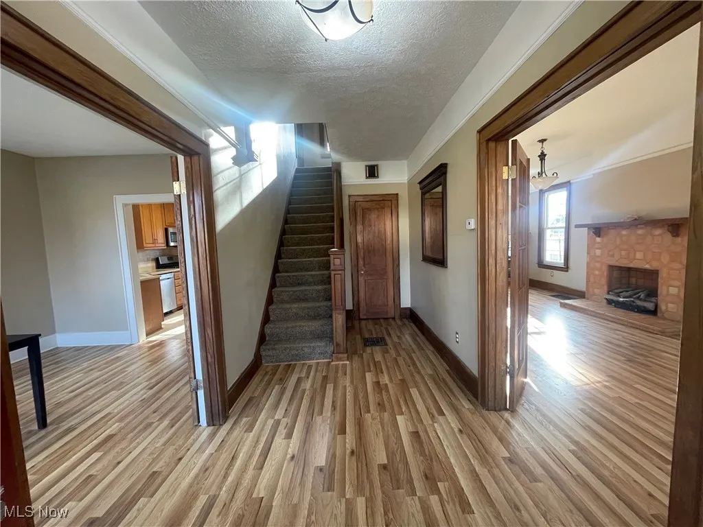 1500 23rd Street, Parkersburg, West Virginia 26104,MLS Now Listing ID