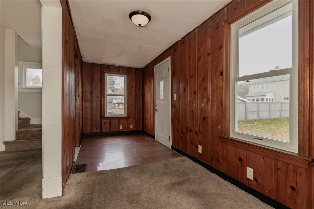 1325 Maddrell Court, Canton, Ohio 44705,MLS Now Listing ID