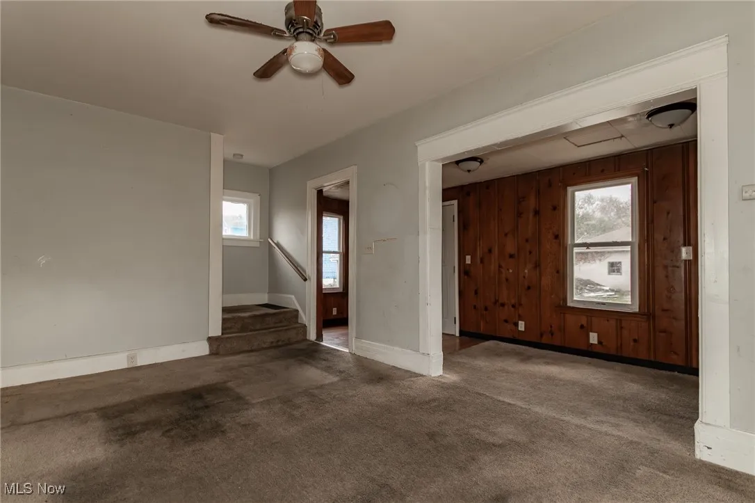 1325 Maddrell Court, Canton, Ohio 44705,MLS Now Listing ID