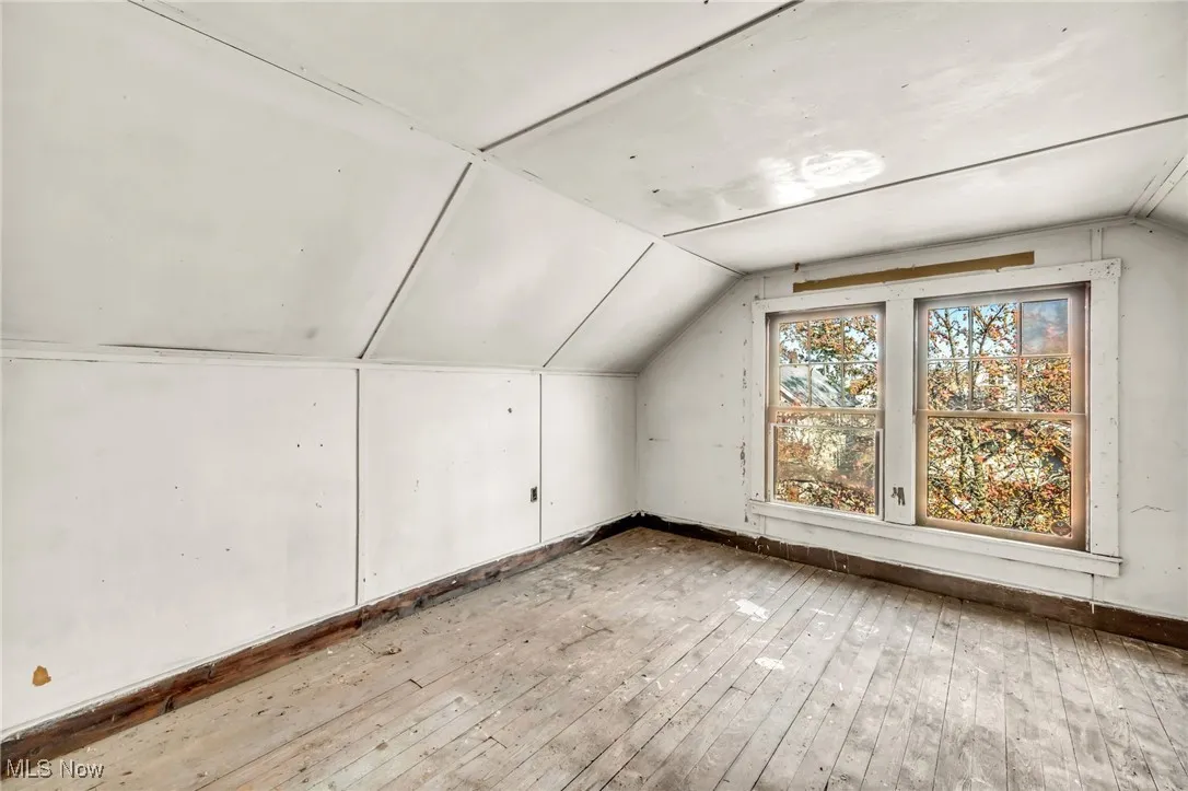 11513 Headley Avenue, Cleveland, Ohio 44111,MLS Now Listing ID