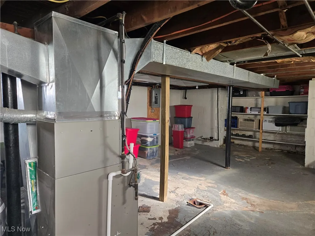 106 Mckinley Street, Wellington, Ohio 44090,MLS Now Listing ID