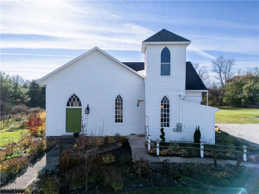 277 South Street, Homer, Ohio 43027,MLS Now Listing ID