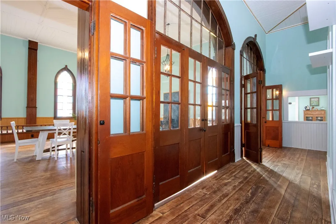 277 South Street, Homer, Ohio 43027,MLS Now Listing ID