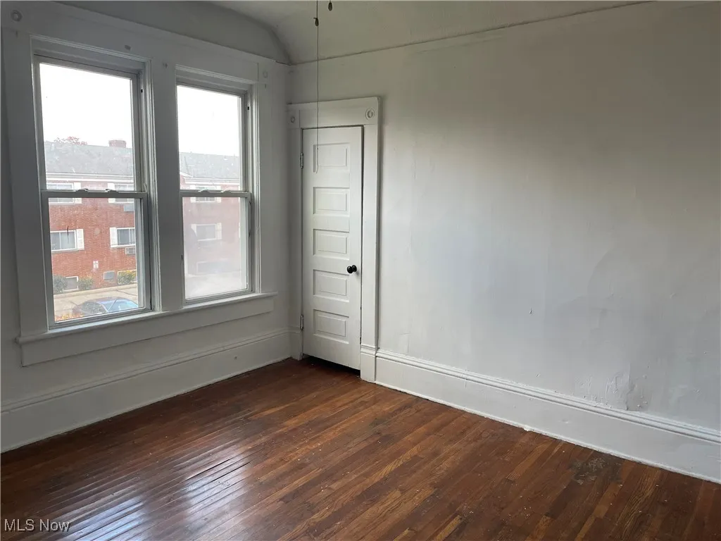 1461 Newman Avenue, Lakewood, Ohio 44107,MLS Now Listing ID