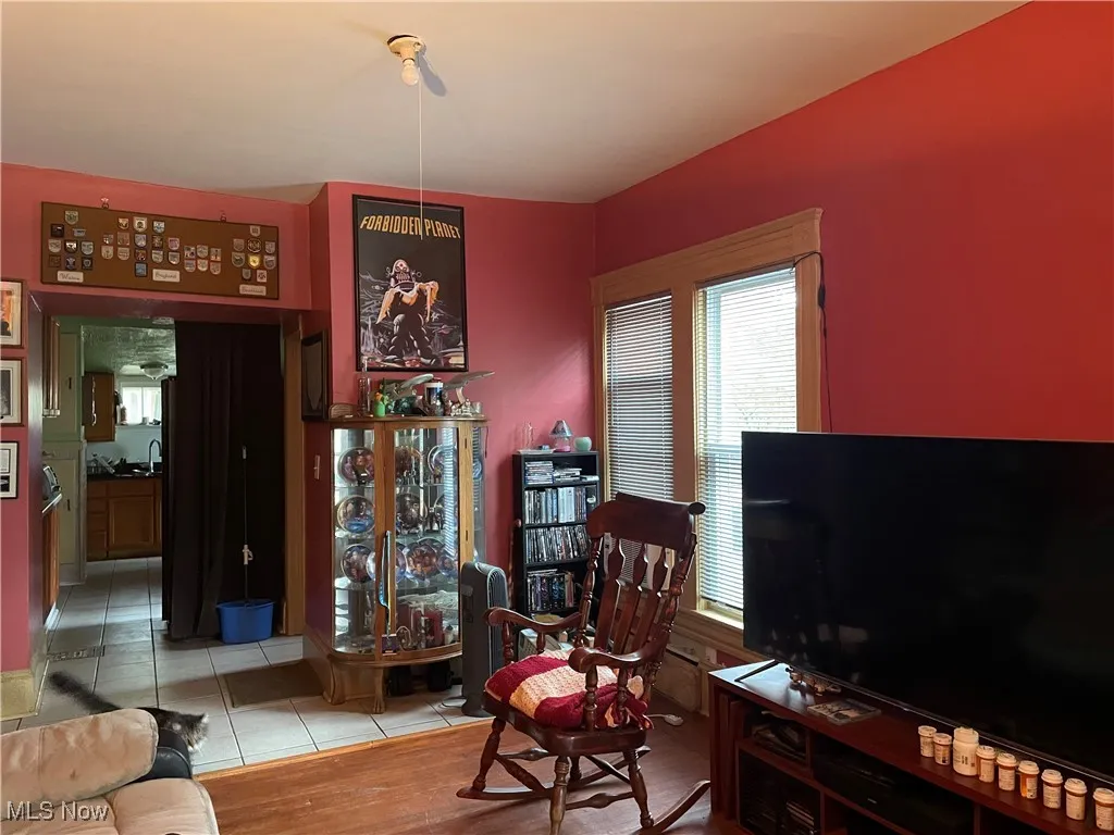 1461 Newman Avenue, Lakewood, Ohio 44107,MLS Now Listing ID