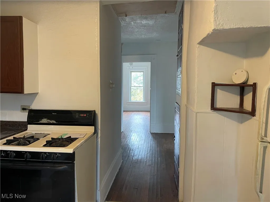 1461 Newman Avenue, Lakewood, Ohio 44107,MLS Now Listing ID