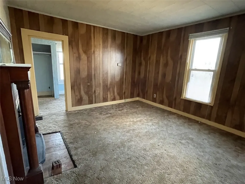 518 High Street, Pleasant City, Ohio 43772,MLS Now Listing ID