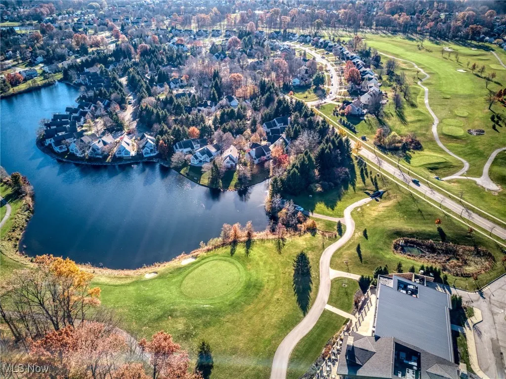 2975 Waterford Drive, Twinsburg, Ohio 44087,MLS Now Listing ID