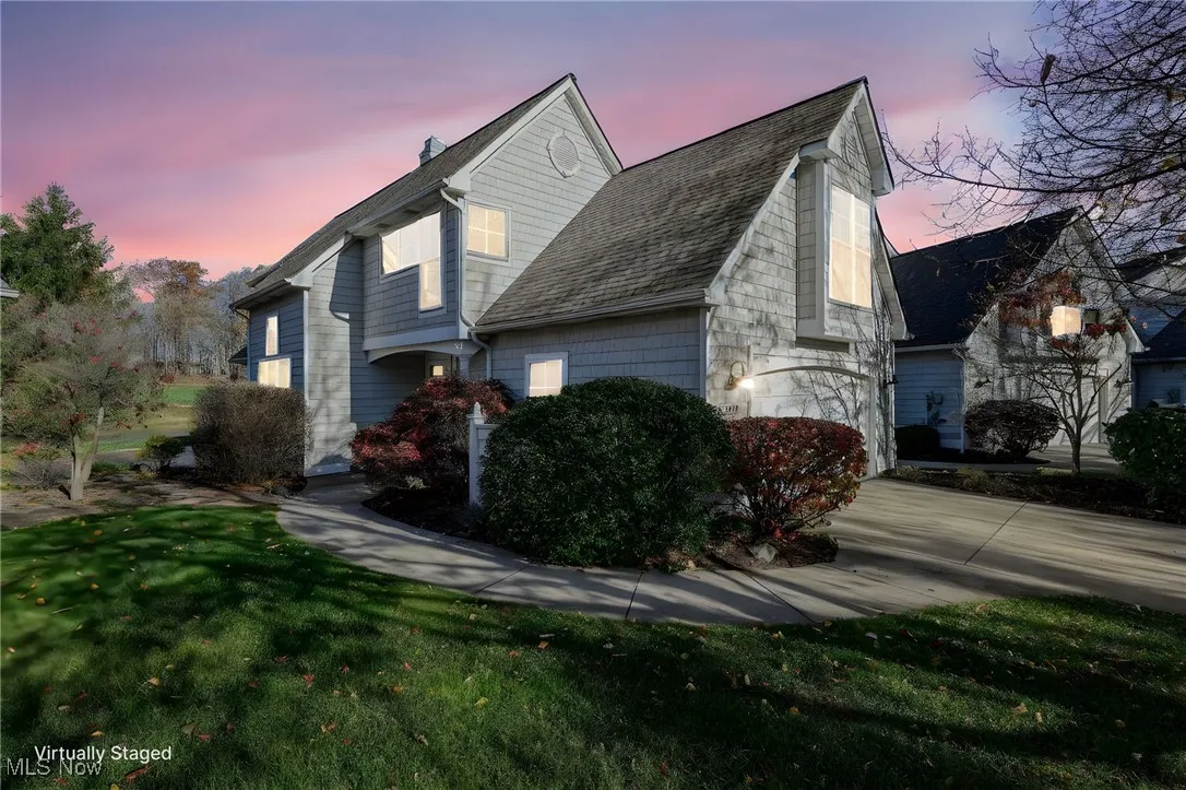 2975 Waterford Drive, Twinsburg, Ohio 44087,MLS Now Listing ID