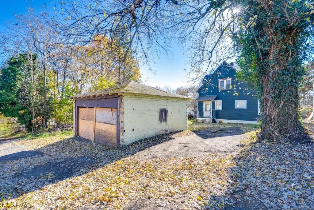 1515 Parkhill Place, Canton, Ohio 44705,MLS Now Listing ID