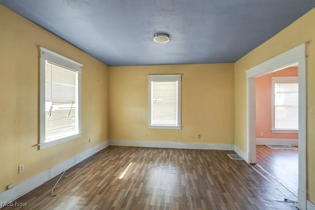 1515 Parkhill Place, Canton, Ohio 44705,MLS Now Listing ID