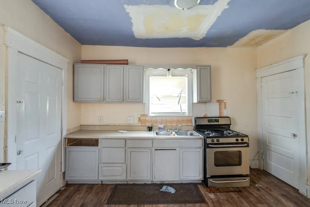 1515 Parkhill Place, Canton, Ohio 44705,MLS Now Listing ID