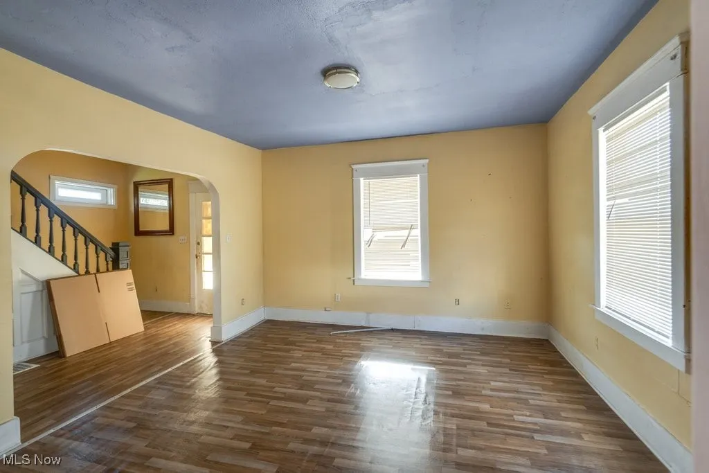 1515 Parkhill Place, Canton, Ohio 44705,MLS Now Listing ID