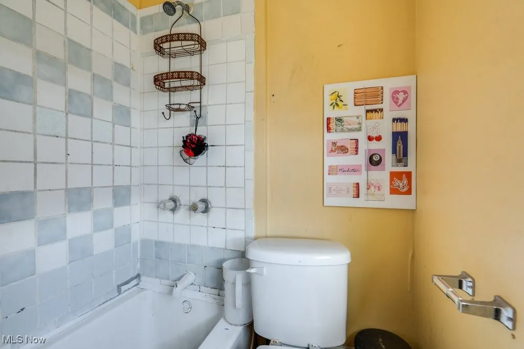 1515 Parkhill Place, Canton, Ohio 44705,MLS Now Listing ID