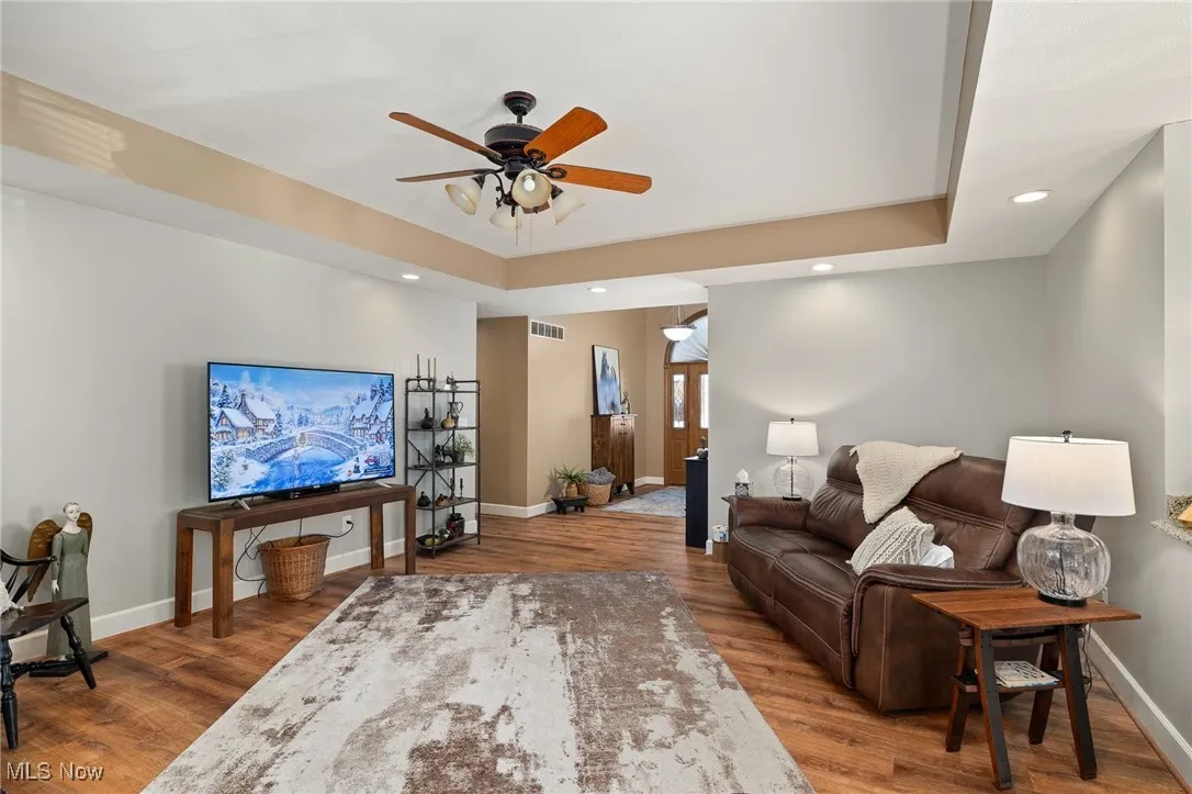 142 Abbie Lane, Ashland, Ohio 44805,MLS Now Listing ID