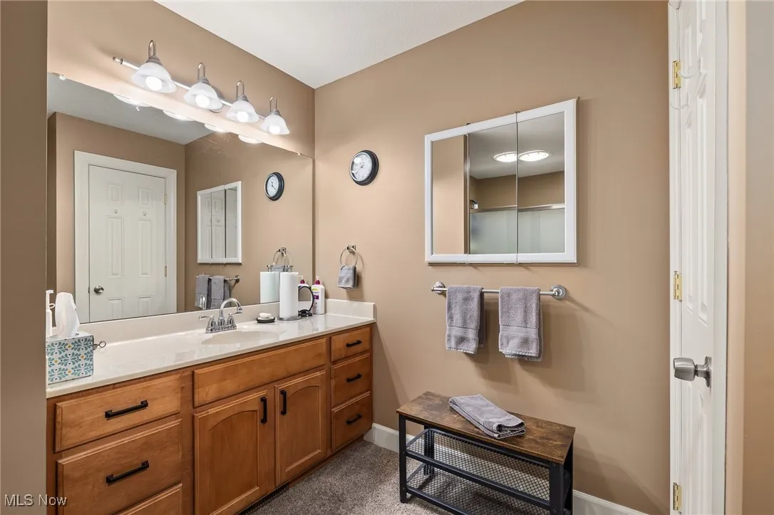 142 Abbie Lane, Ashland, Ohio 44805,MLS Now Listing ID