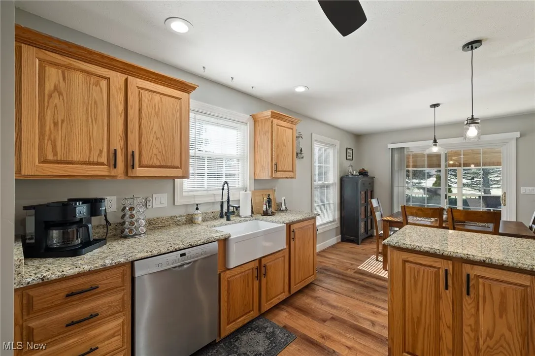 142 Abbie Lane, Ashland, Ohio 44805,MLS Now Listing ID