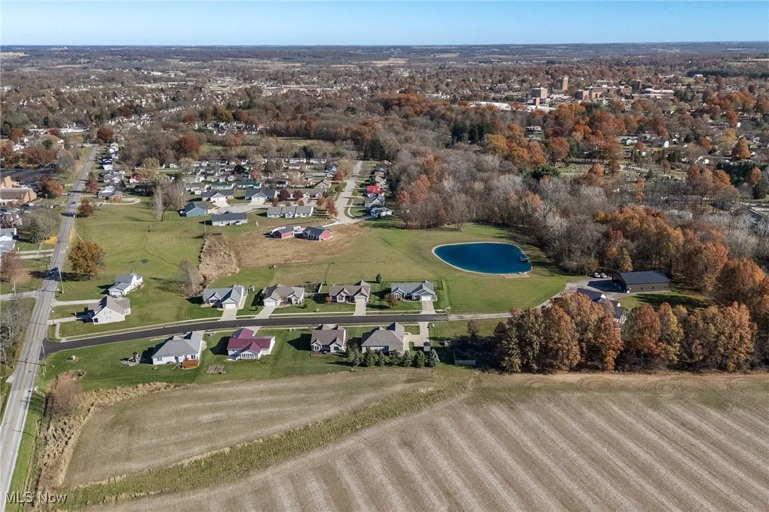 142 Abbie Lane, Ashland, Ohio 44805,MLS Now Listing ID