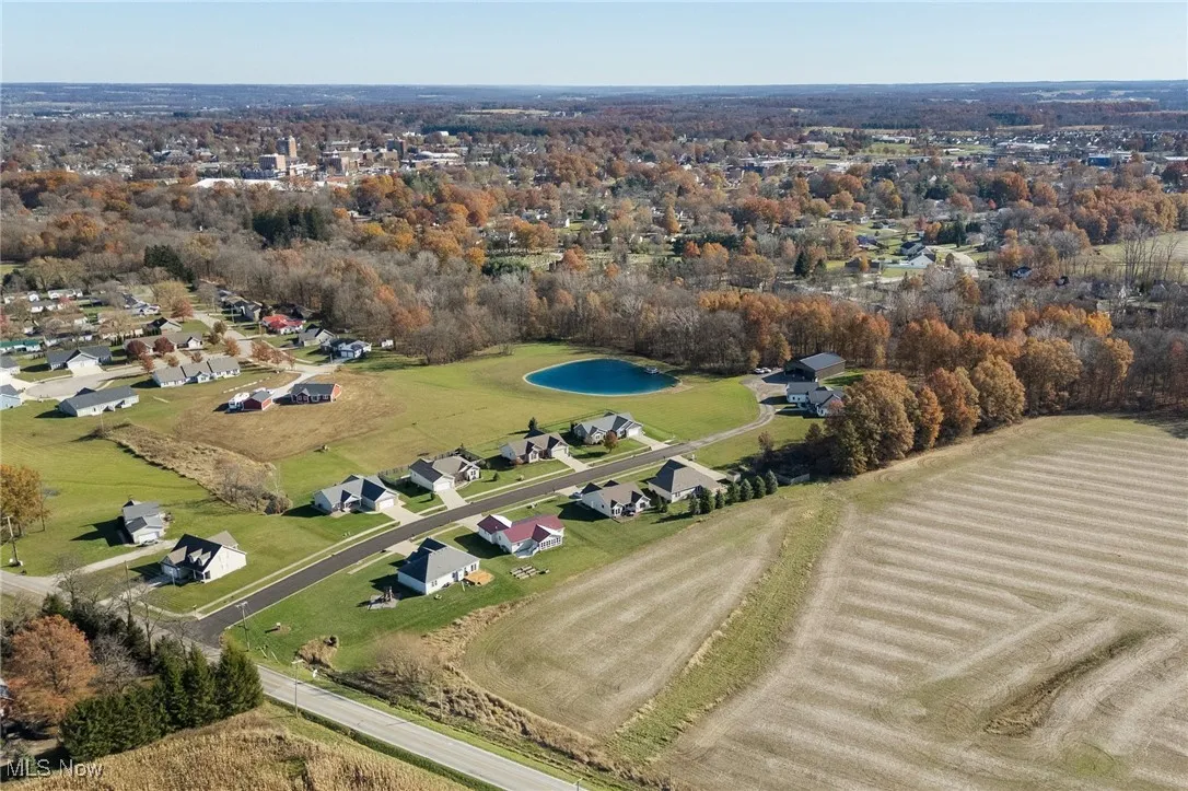 142 Abbie Lane, Ashland, Ohio 44805,MLS Now Listing ID