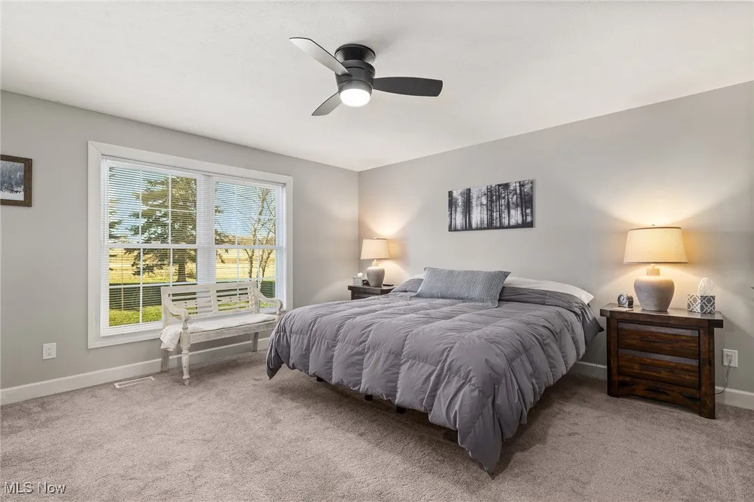 142 Abbie Lane, Ashland, Ohio 44805,MLS Now Listing ID