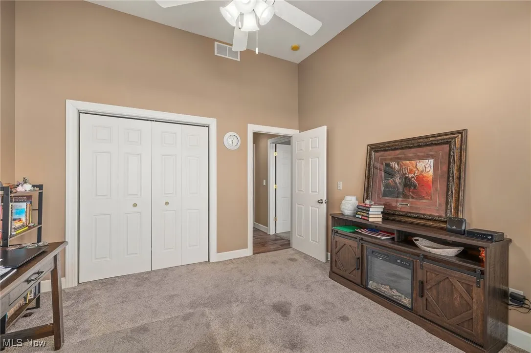 142 Abbie Lane, Ashland, Ohio 44805,MLS Now Listing ID