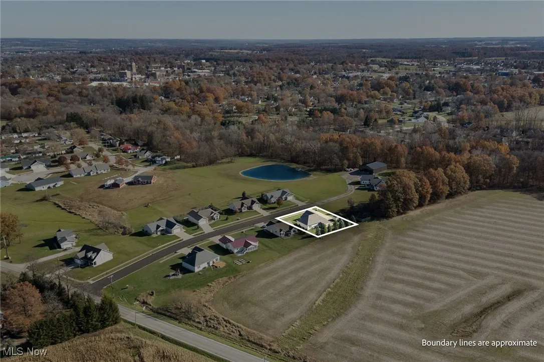 142 Abbie Lane, Ashland, Ohio 44805,MLS Now Listing ID