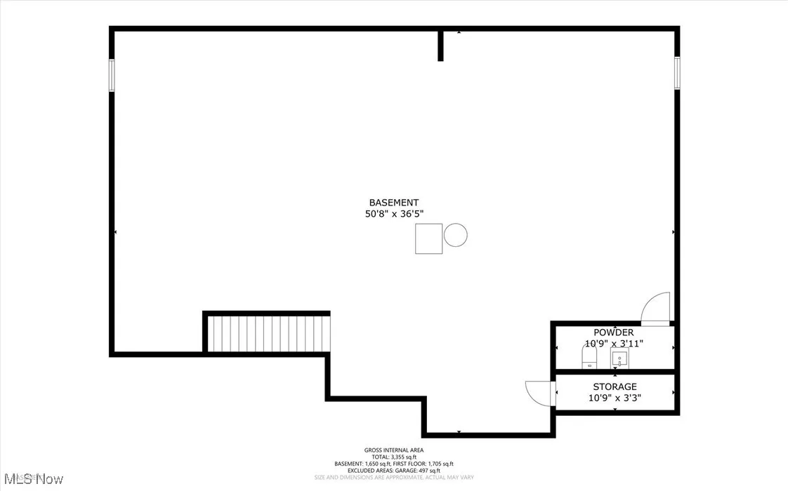 142 Abbie Lane, Ashland, Ohio 44805,MLS Now Listing ID