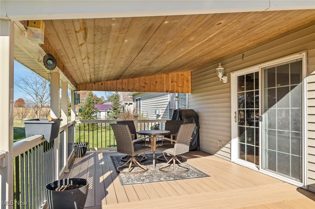 142 Abbie Lane, Ashland, Ohio 44805,MLS Now Listing ID