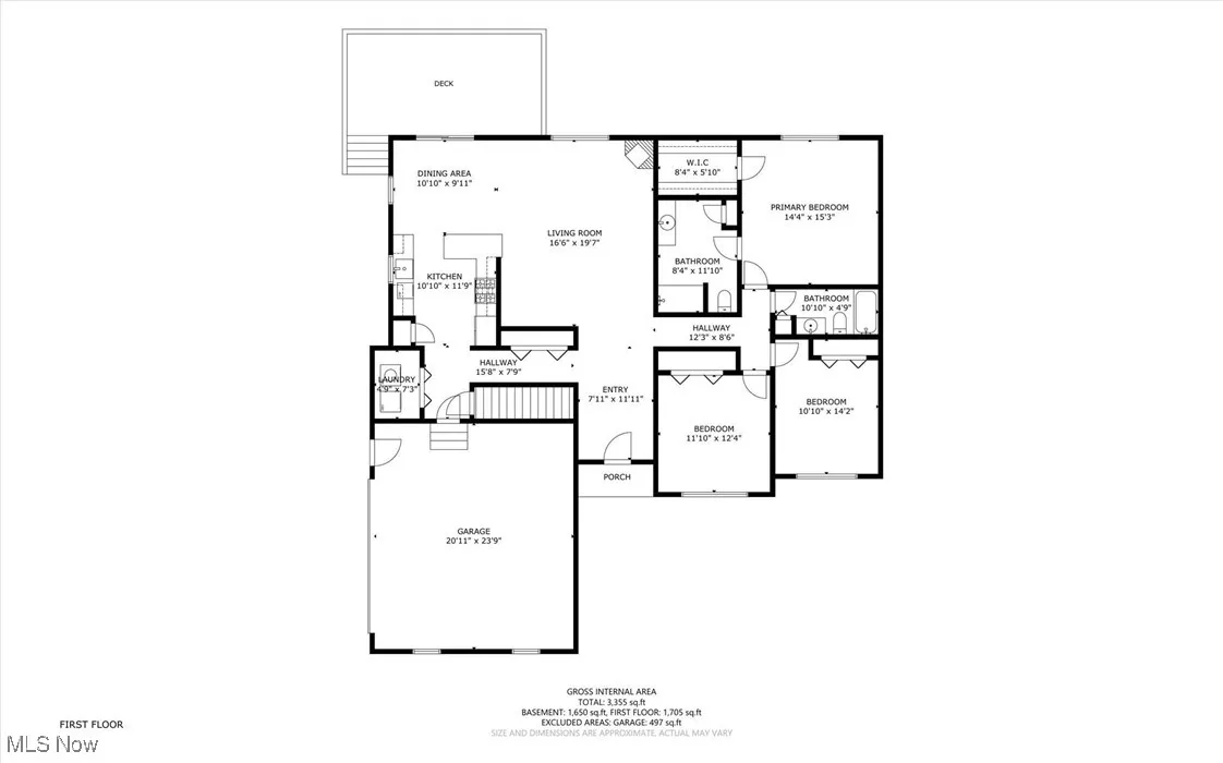 142 Abbie Lane, Ashland, Ohio 44805,MLS Now Listing ID