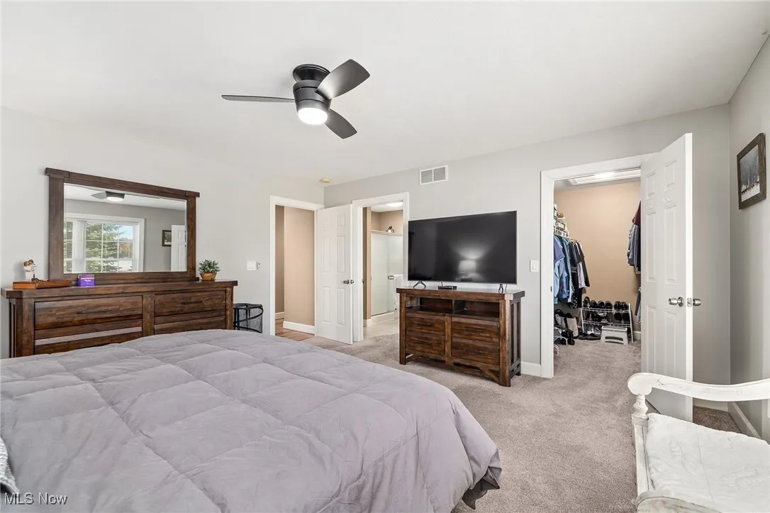 142 Abbie Lane, Ashland, Ohio 44805,MLS Now Listing ID